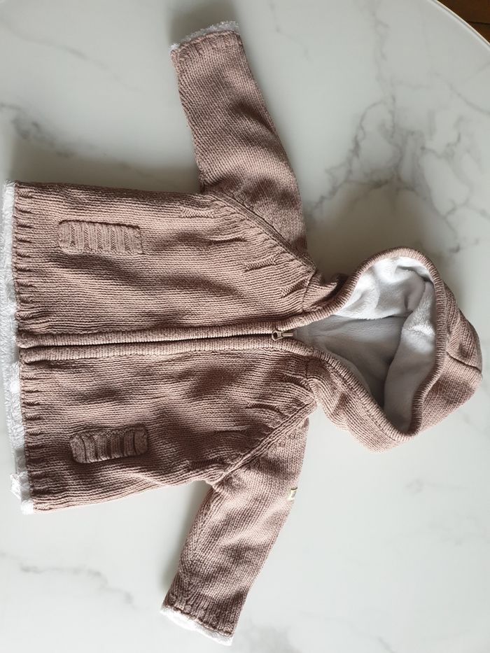 Lot de vêtements 3 mois - photo numéro 2
