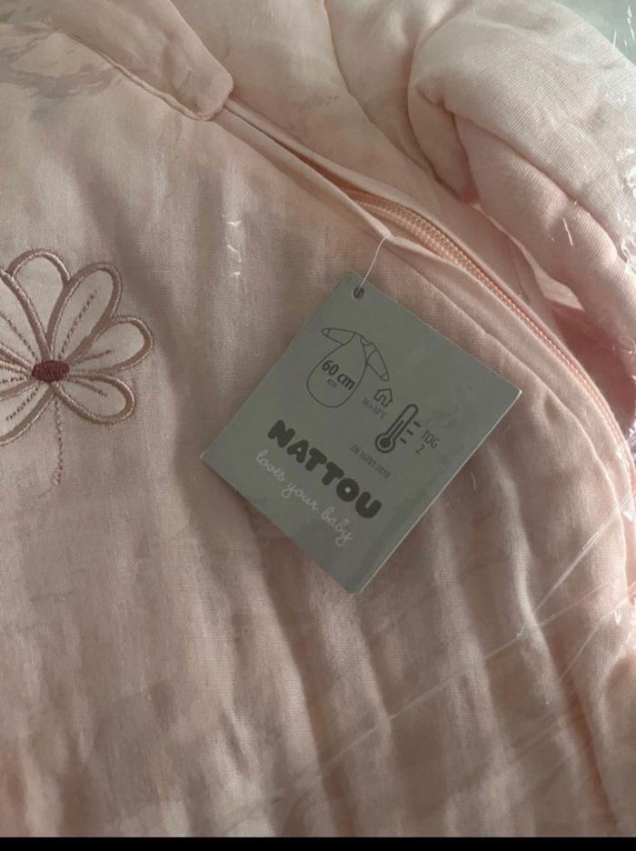 Gigoteuse nattou - photo numéro 3