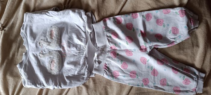 Bébé fille 12 mois - photo numéro 6