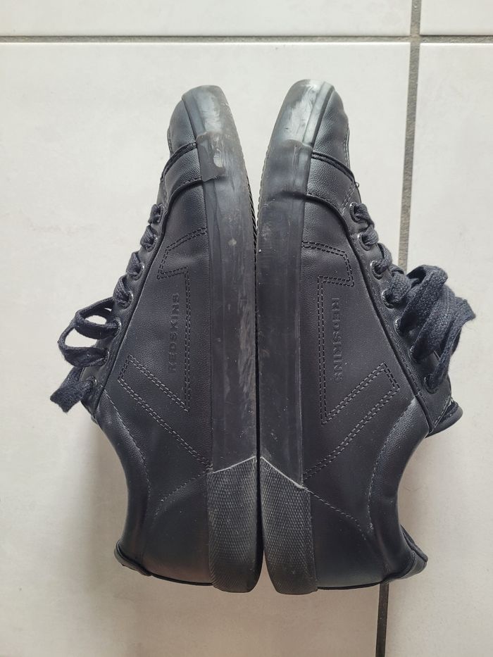 Baskets Redskins homme - photo numéro 4