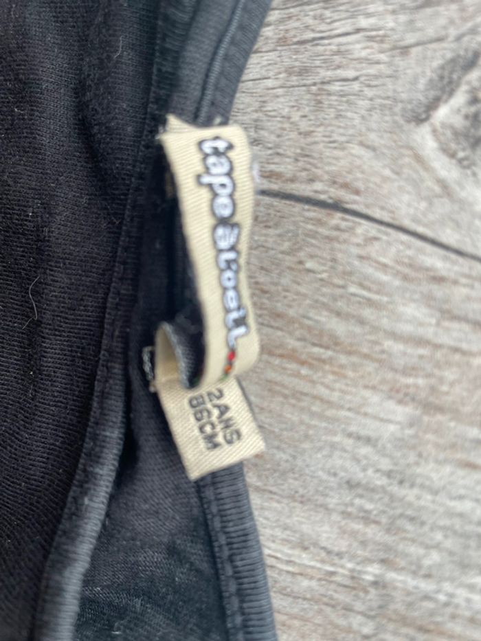 Haut 2 ans - photo numéro 2