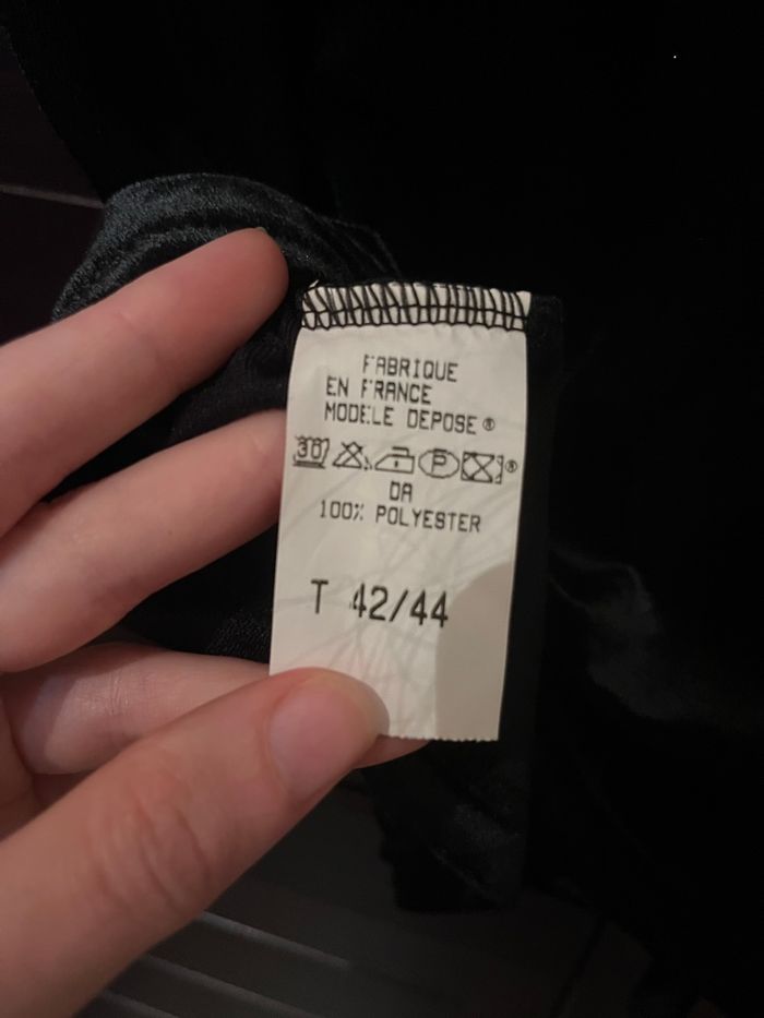 Top élégant taille 36/38 - photo numéro 5