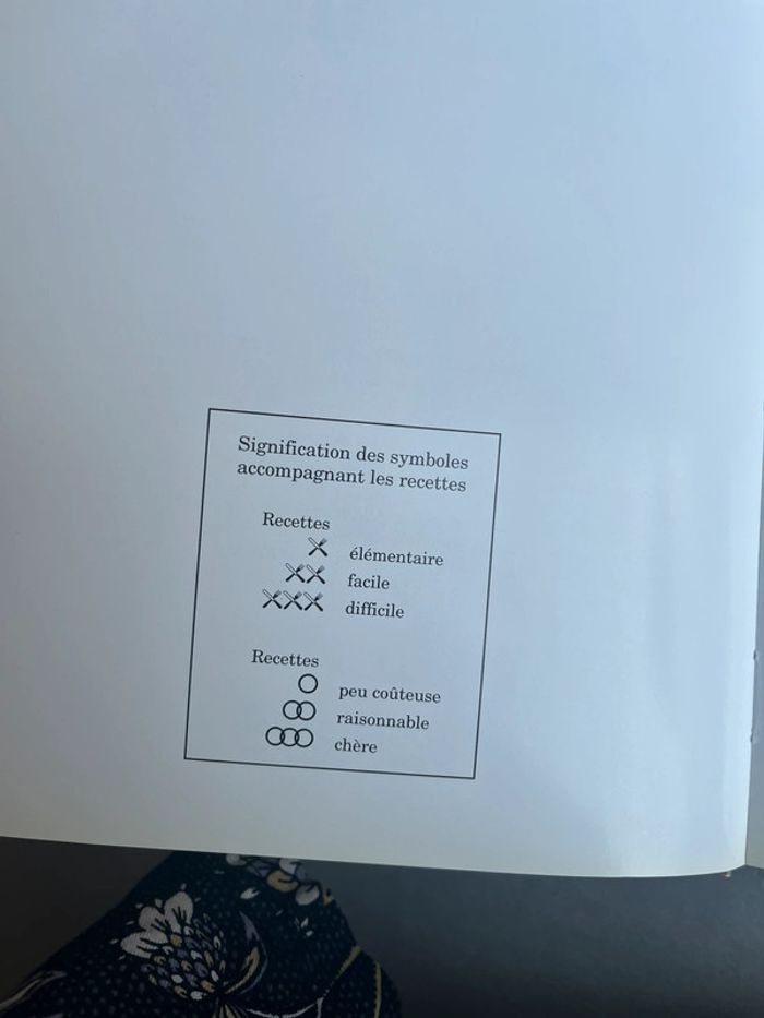 Livre Cuisine Végétarienne - photo numéro 3
