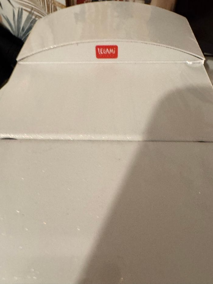 Calendrier de l’avent Legami 2025 - photo numéro 3