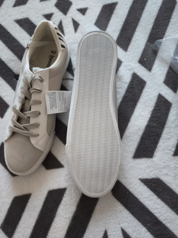 Chaussures basses - photo numéro 3