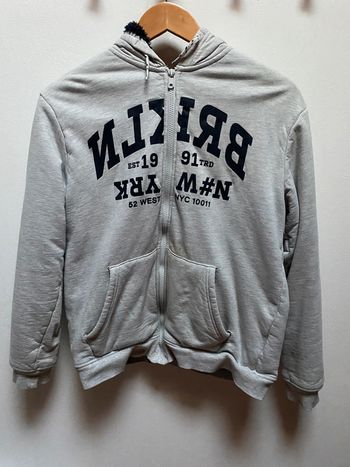 Veste polaire