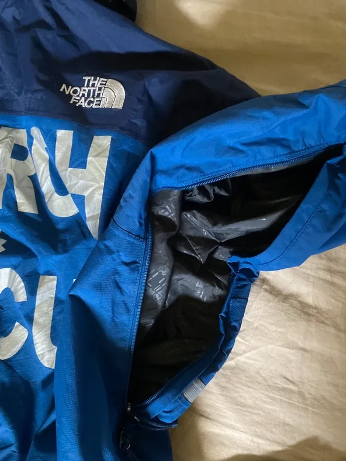 Veste The North Face Unique Secouriste en Mer - photo numéro 8