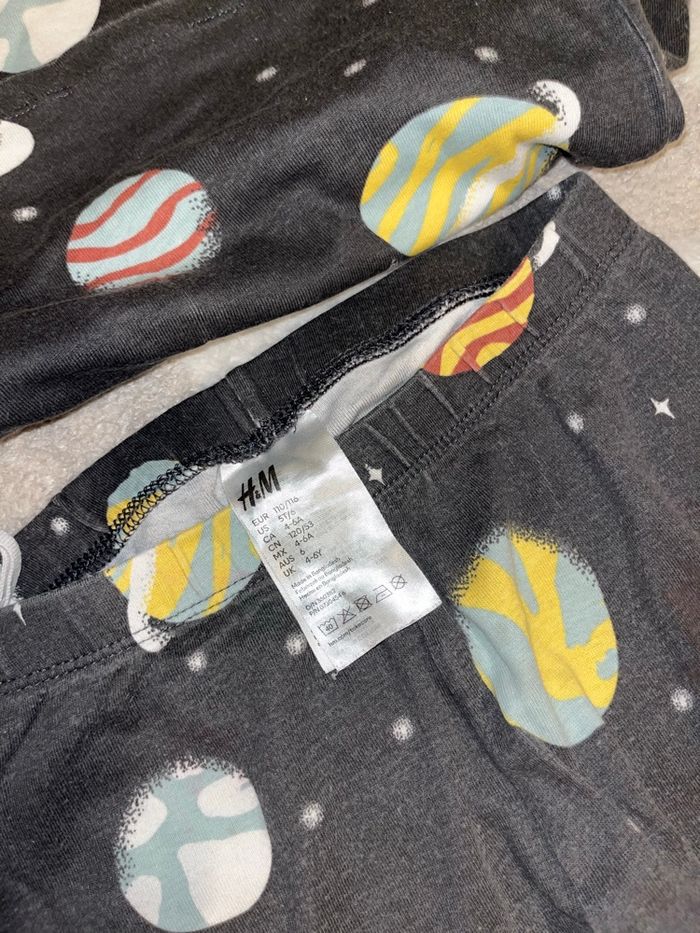 Lot de pyjama - photo numéro 4