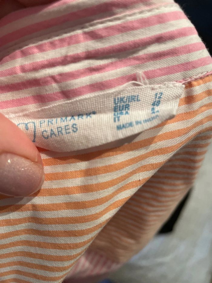 Chemise - photo numéro 6