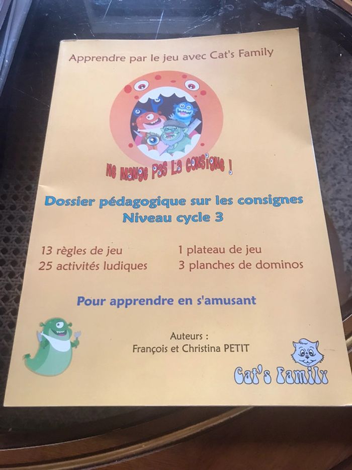 Plusieurs livres pour le primaire à vendre - photo numéro 3