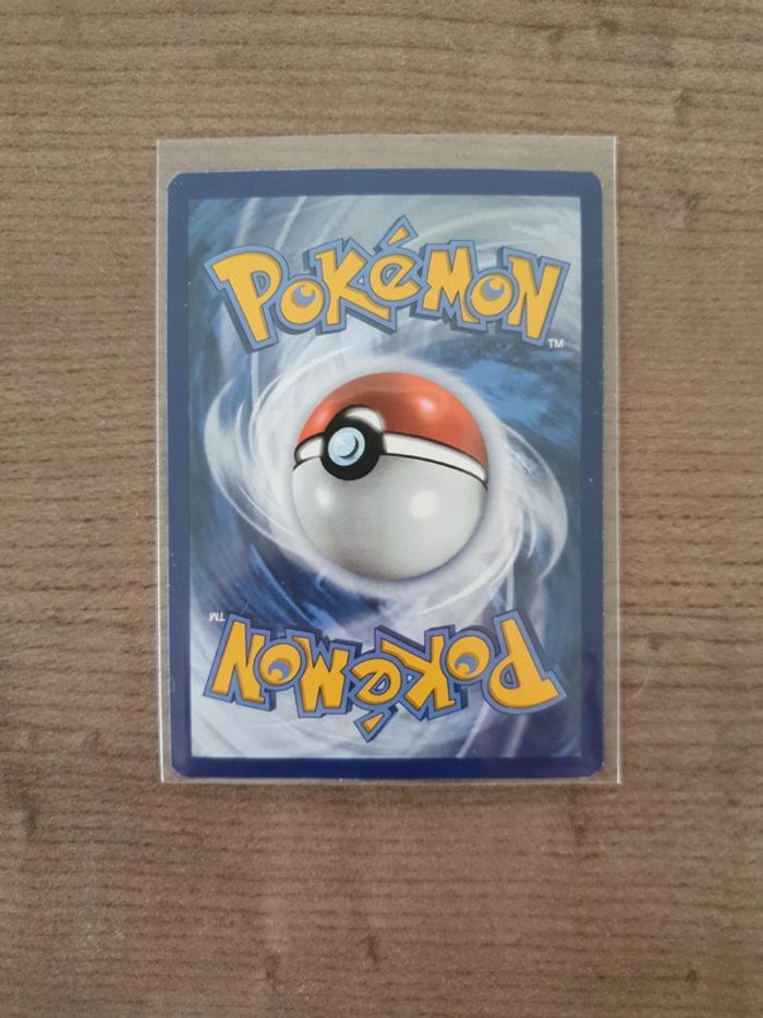 Carte Pokémon Reshiram 002/025 Célébrations 25 ans - photo numéro 2