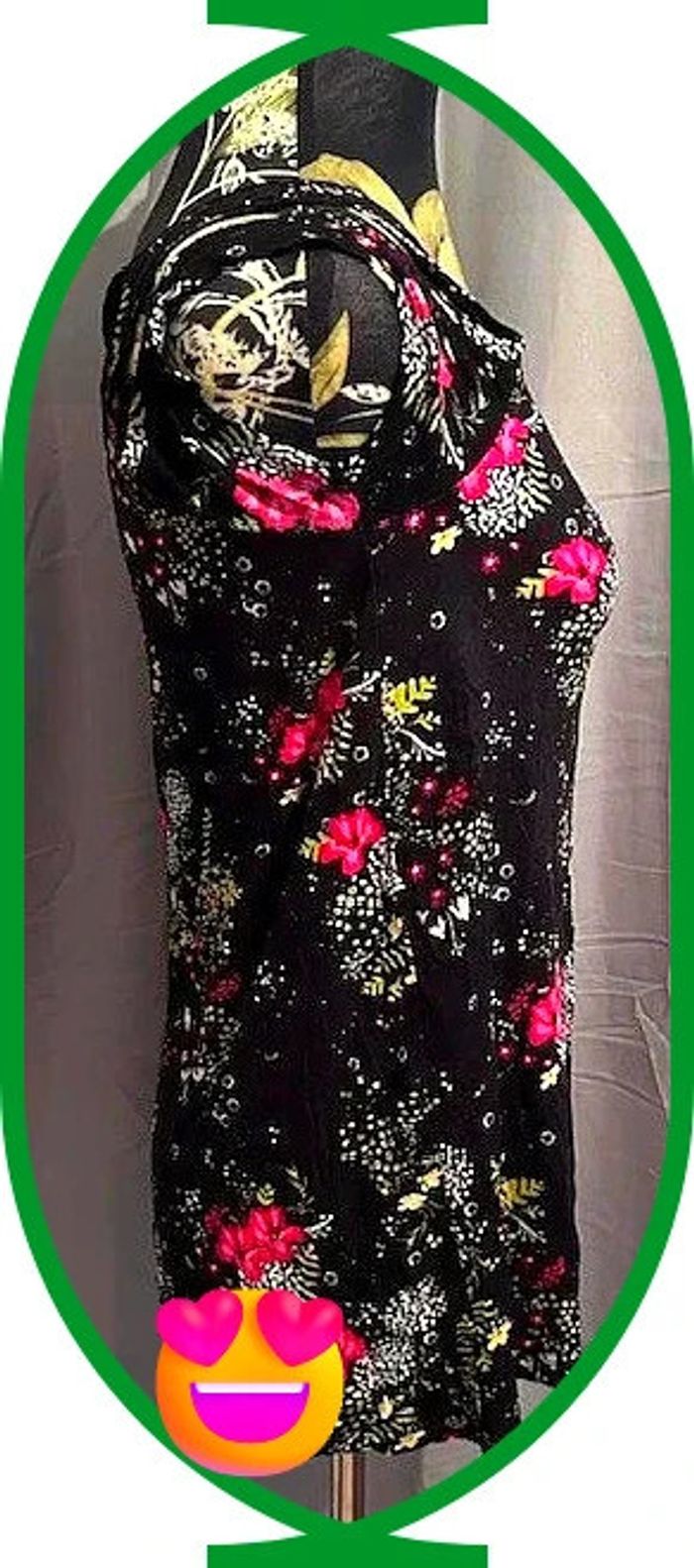 🌷Blouse kiabi*🌷 - photo numéro 2