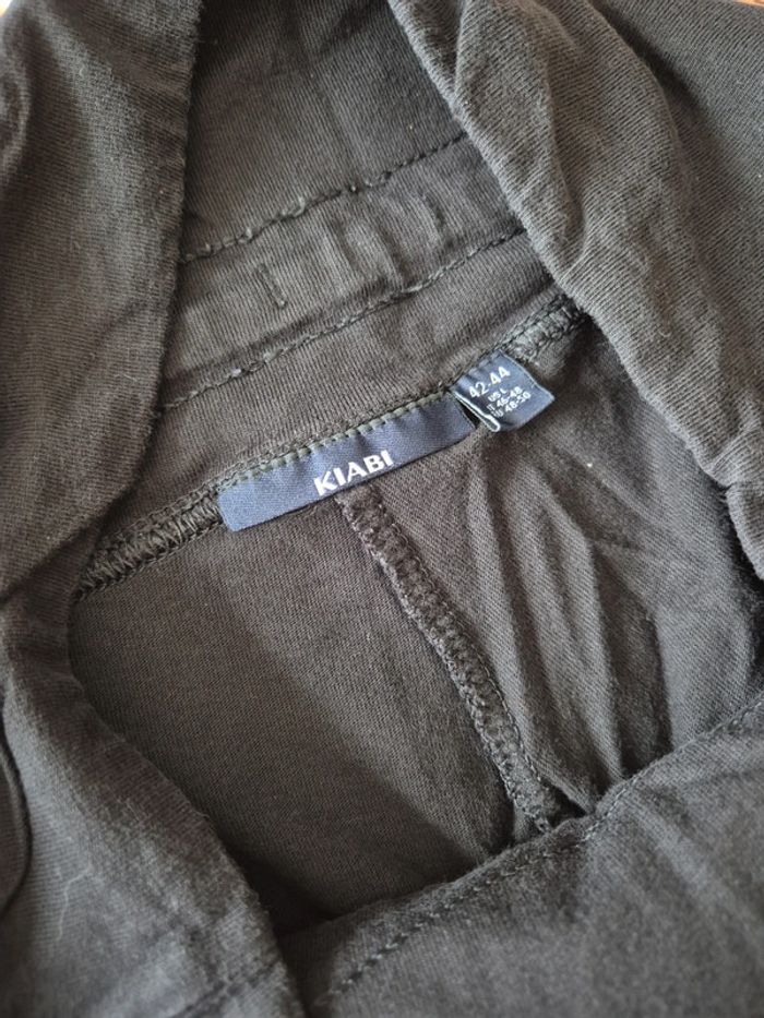 Pantalon grossesse - photo numéro 3