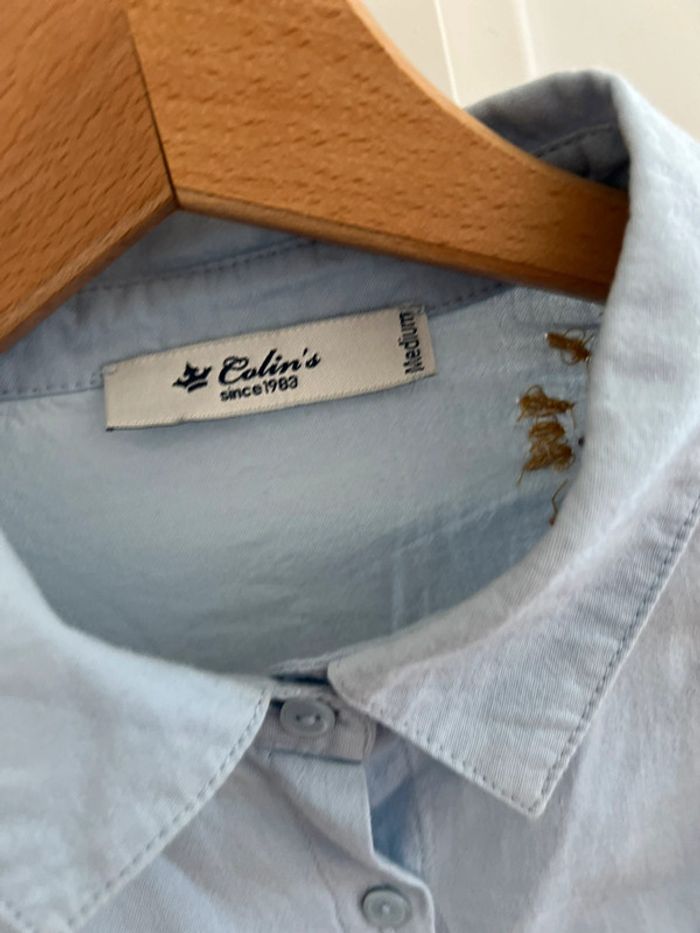 Chemise neuve - photo numéro 3