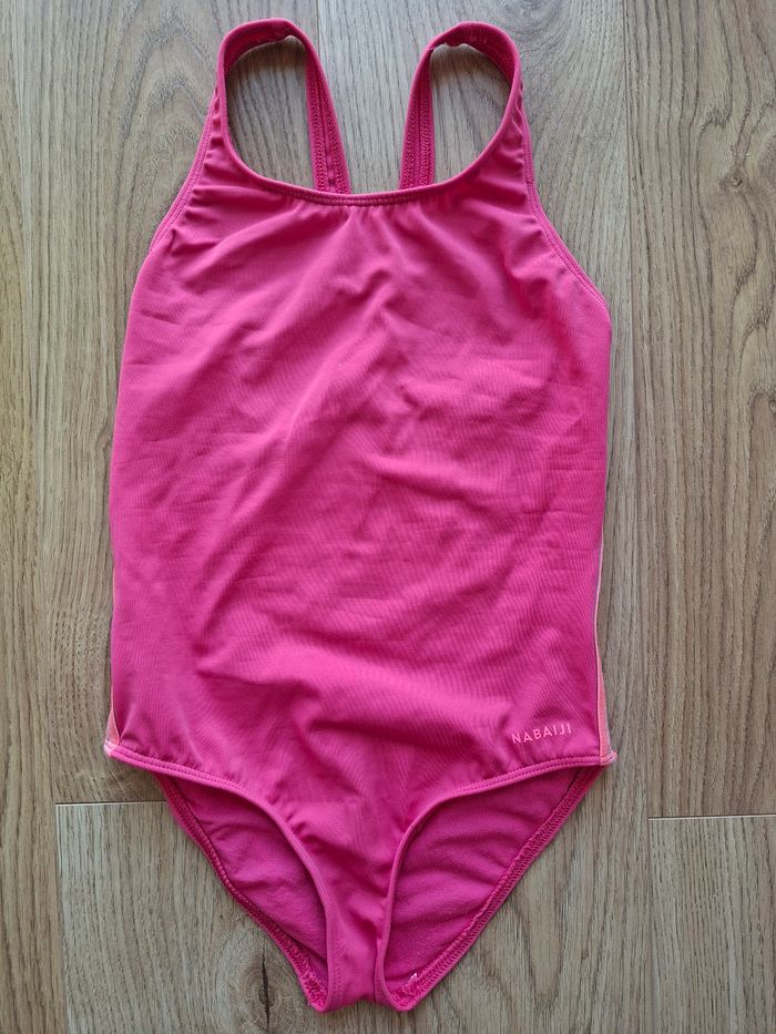 Maillot de bain une pièce