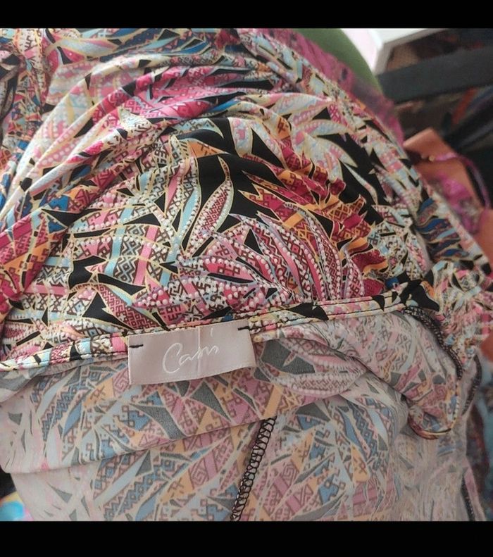 Jolie robe pour taille 40 42 - photo numéro 4