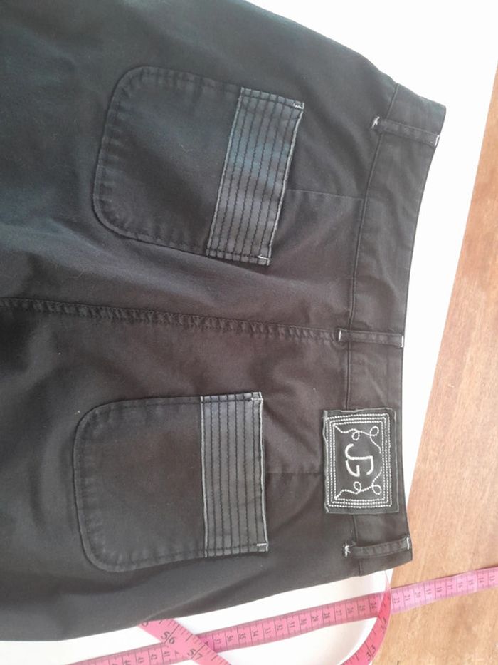Pantalon large Julie guerlande - photo numéro 5