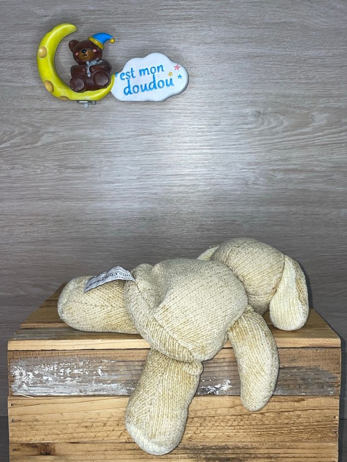 ACP65 doudou chien 🐶 Anna club plush - photo numéro 2