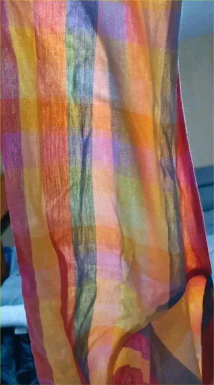 Blouse burton - photo numéro 16