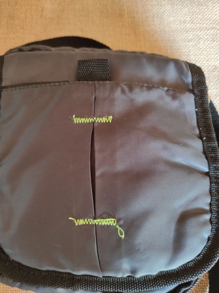 Sacoche homme - photo numéro 3