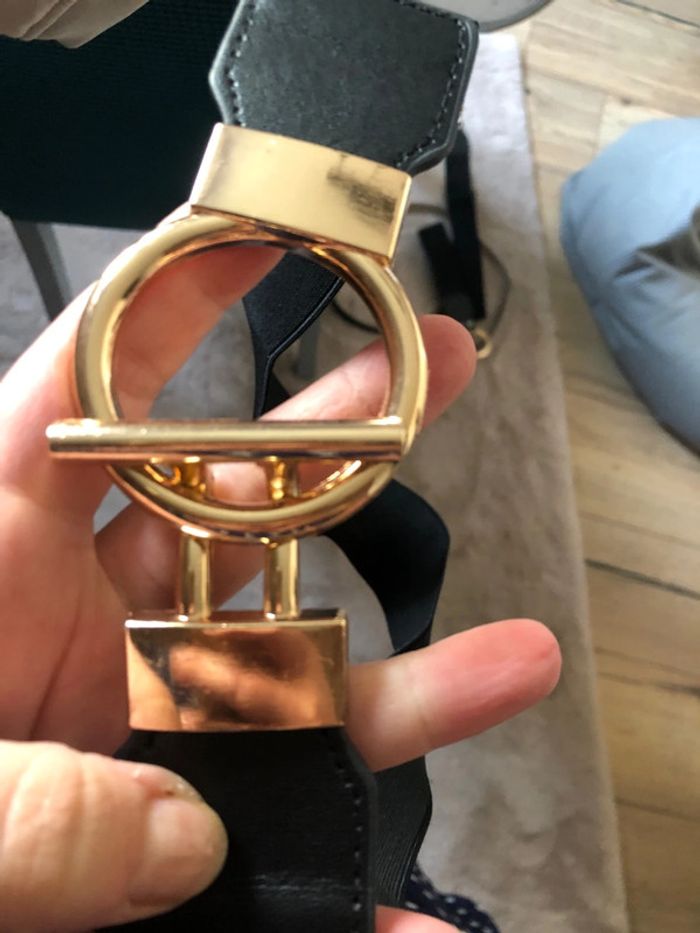 Ceinture ajustable - photo numéro 3