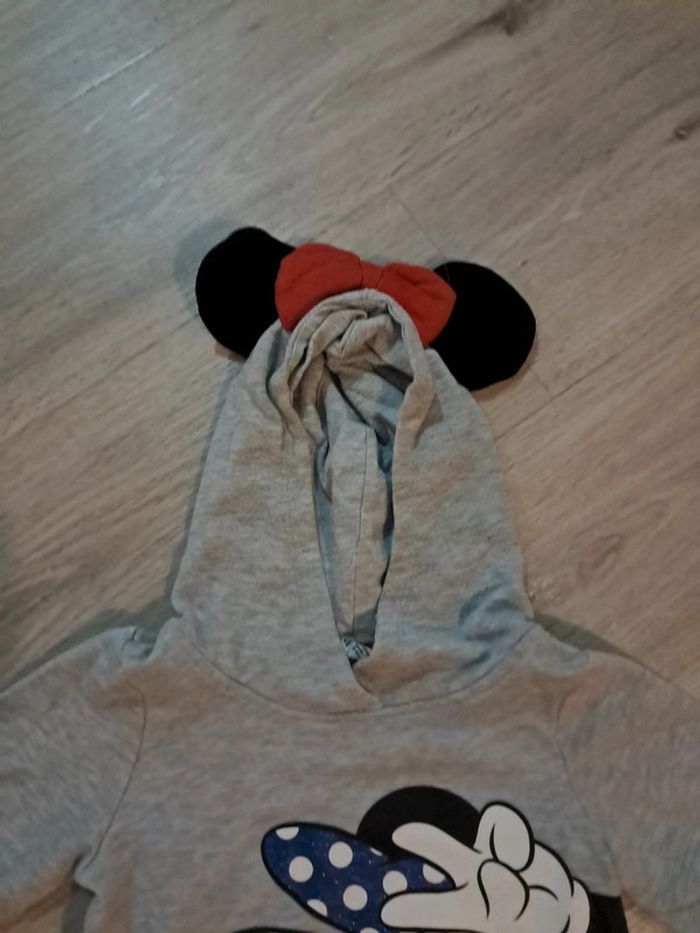 Tunique minnie - photo numéro 3
