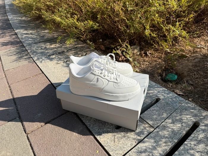 Baskets Nike Air Force One 40