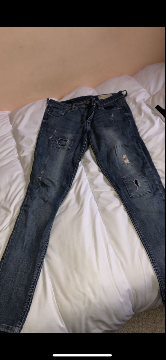 Jean trouer - photo numéro 2