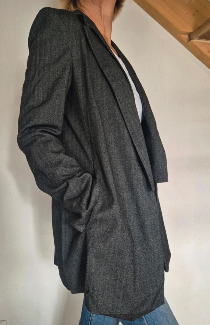 Blazer - photo numéro 3