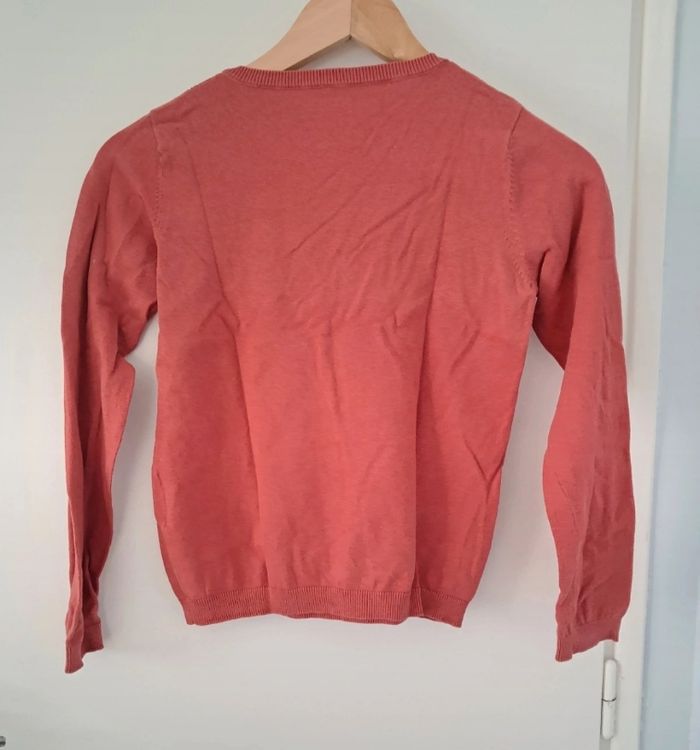 Pull 12 ans - photo numéro 3