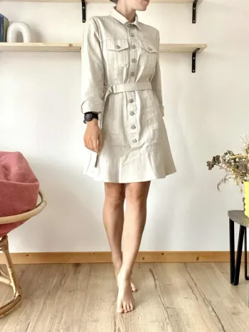 Robe Kookai