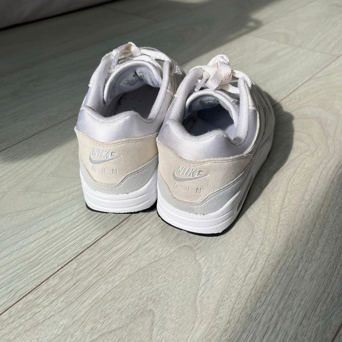 Nike air Max one T38,5 - photo numéro 4