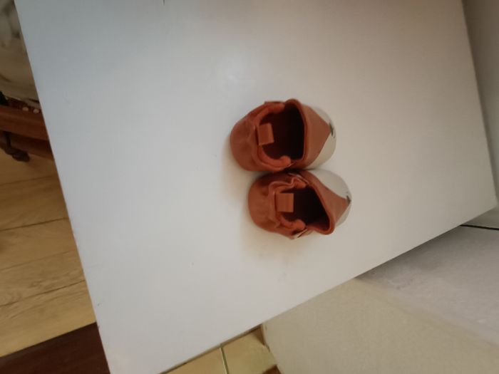 chaussons decatlon - photo numéro 3