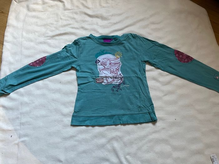 Pull Cornelia 12 ans - photo numéro 3