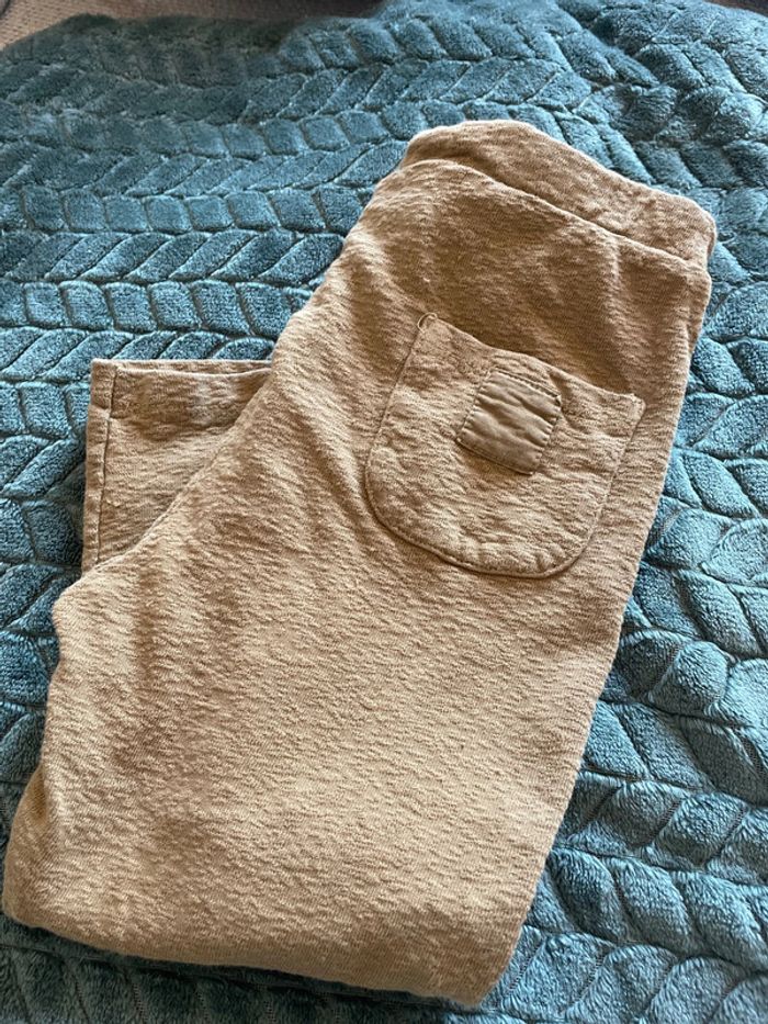 Pantalon Zara 2/3 ans - photo numéro 3