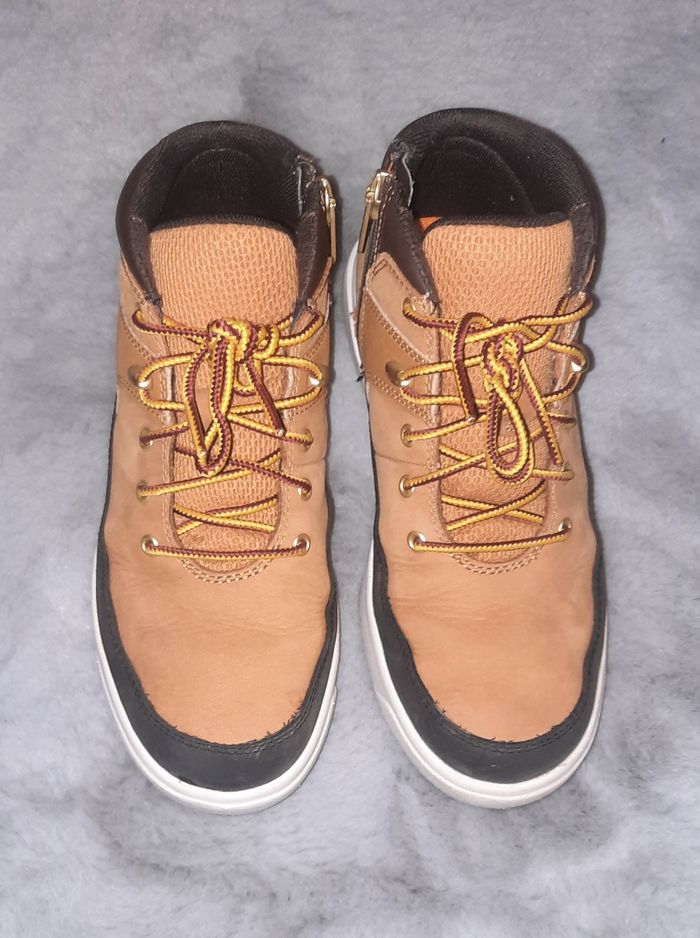 Timberland - photo numéro 3