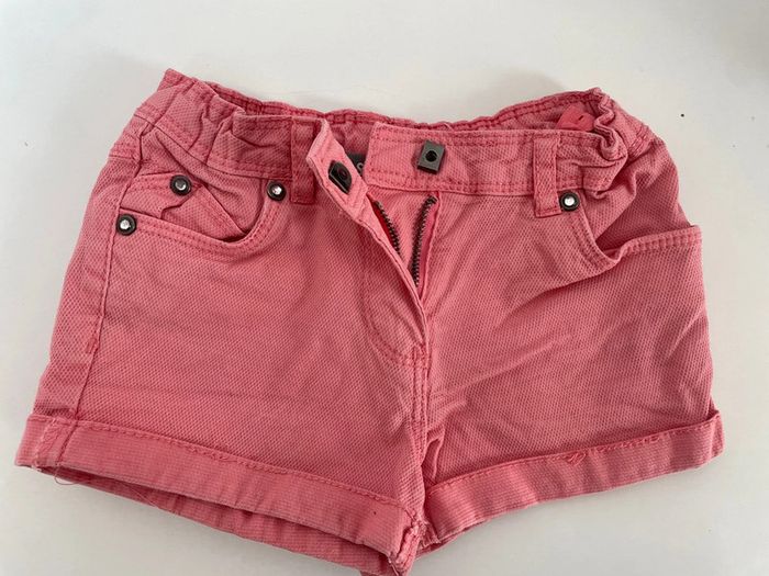 Lot vêtements fille 4 et 5 ans - photo numéro 11