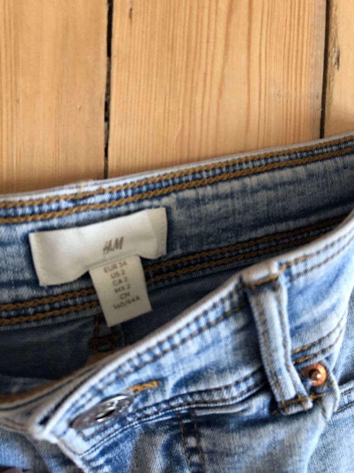 Jeans H&M - photo numéro 3
