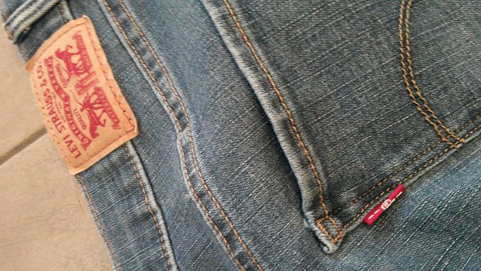 Levi' 312 Shaping Slim - photo numéro 6