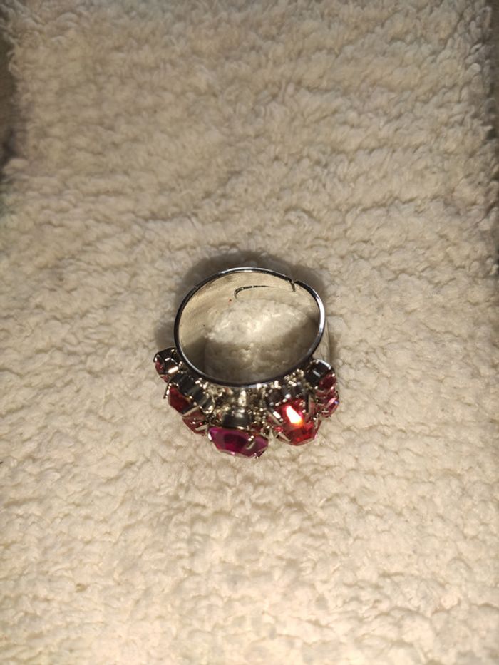 Bague ajustable 💍 - photo numéro 3