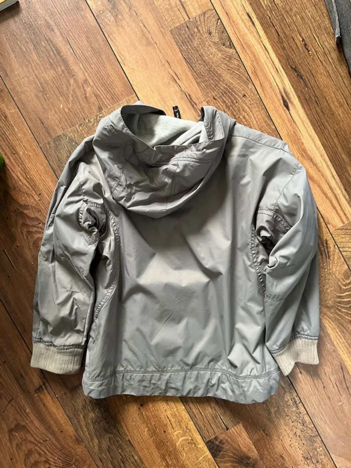 Veste Okaïdi 6 ans - photo numéro 3