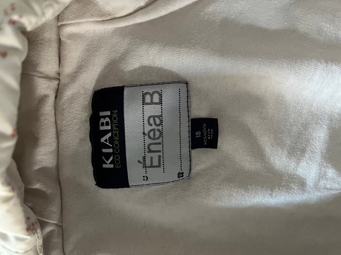 Blouson fille - photo numéro 2