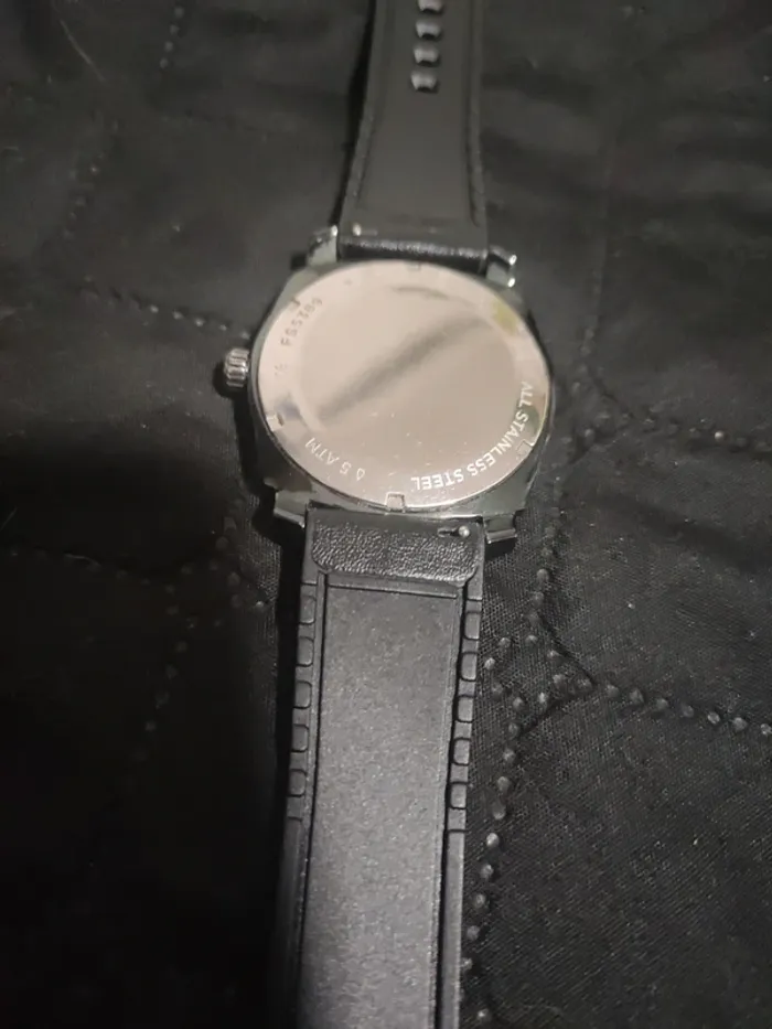 Montre Fossil - photo numéro 8