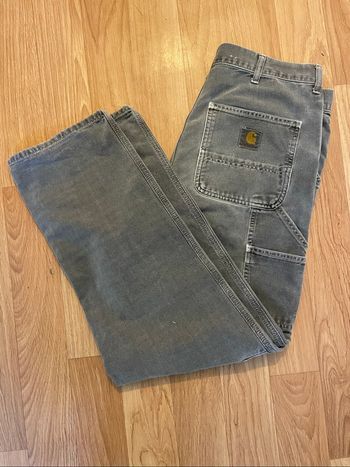 jeans carhartt