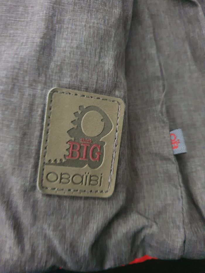 Manteau - photo numéro 3