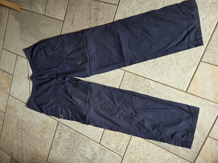 Pantalon rando - photo numéro 2