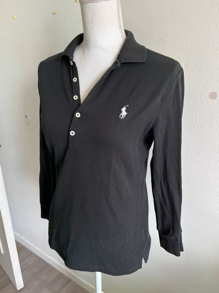 Polo Ralph Lauren - photo numéro 2