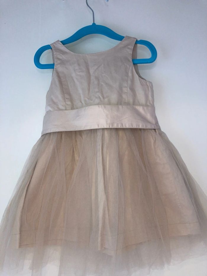 Robe tulle - photo numéro 2