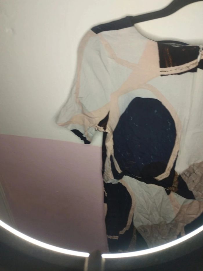 Robe taille s marque Ichi - photo numéro 7