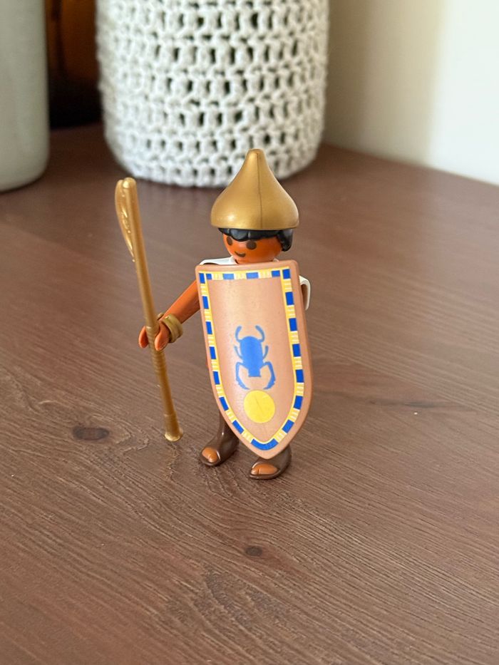 Égyptien Playmobil - photo numéro 4